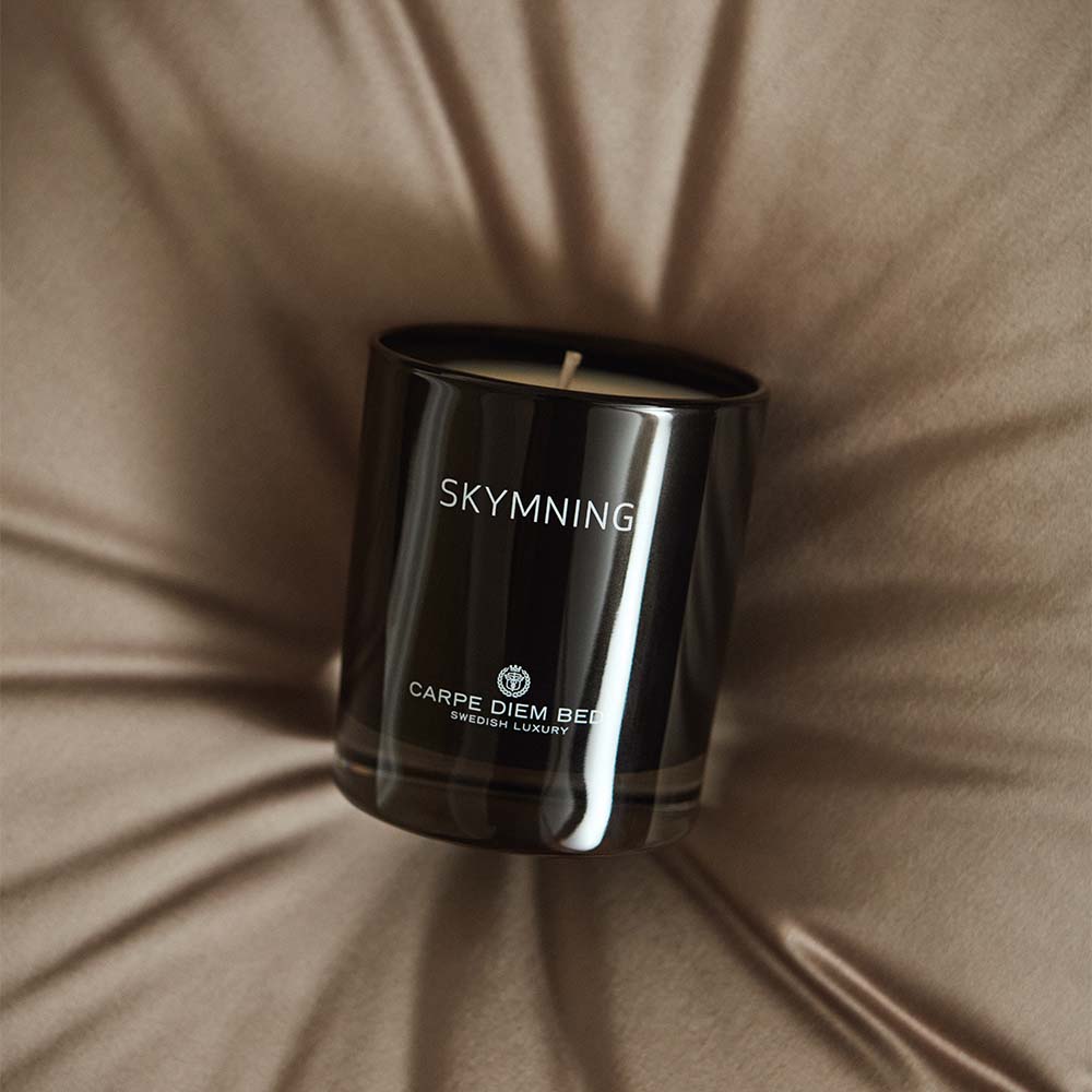 Carpe Diem Beds Skymning Doftljus