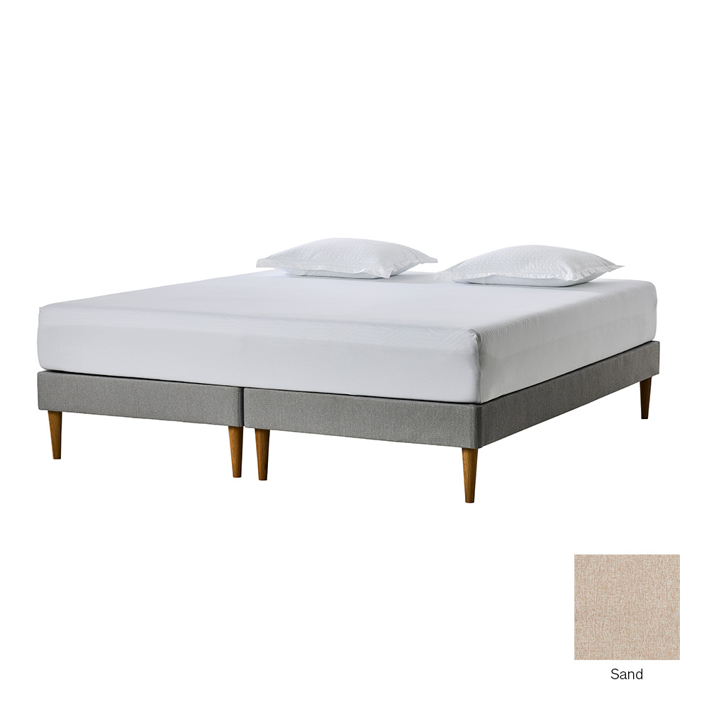 Tempur Stay Pro Plus Ramsäng