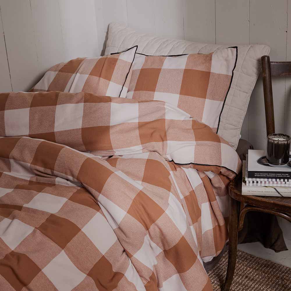 Gripsholm Flanell &Ouml;rngott