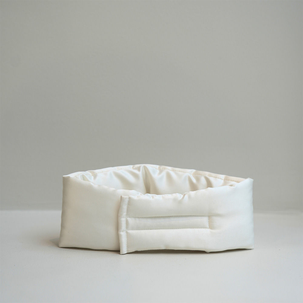 Juniper Mulberry Silk Sovmask