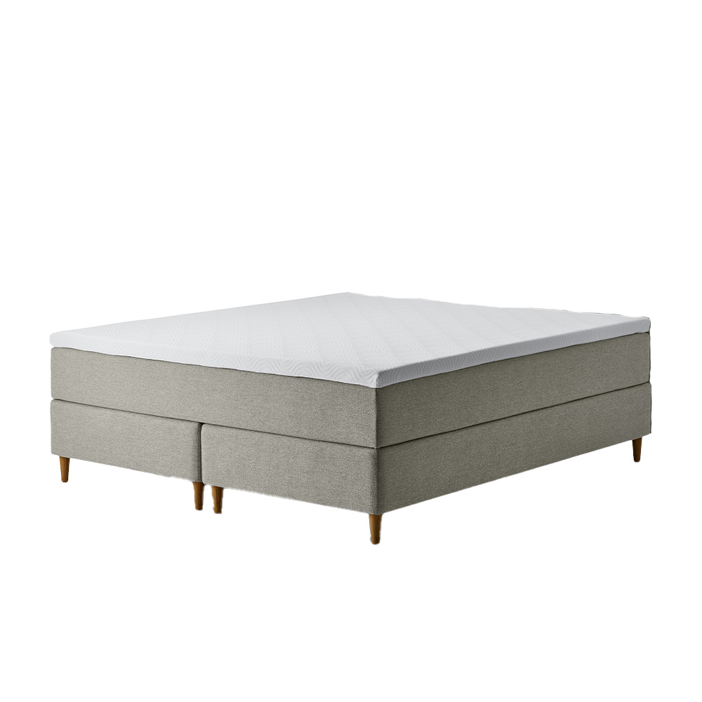 Tempur Relaxation Kontinentalsäng