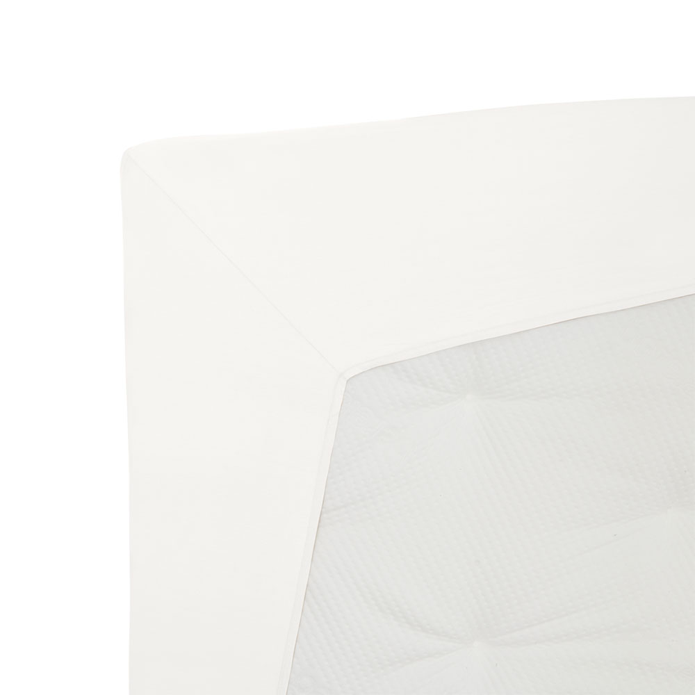 Ogland Satin Kuvertsytt Underlakan