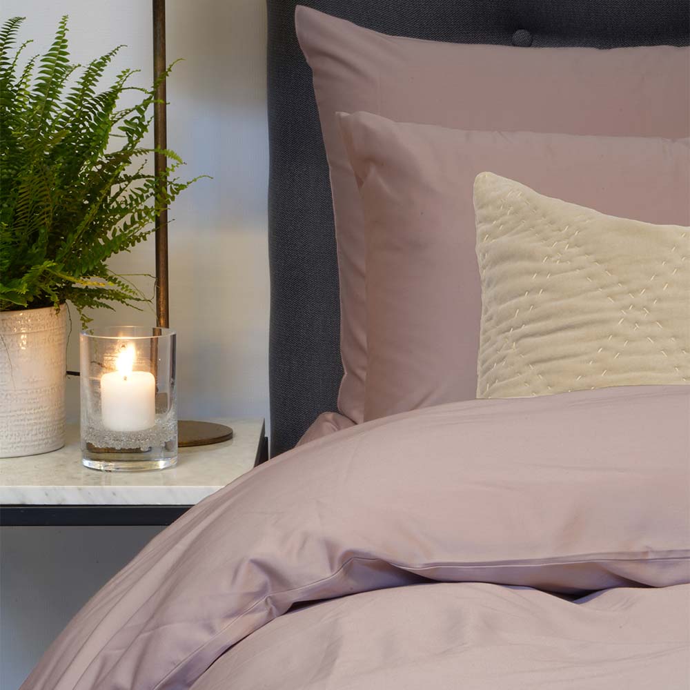 Borås Cotton Cloud Påslakanset