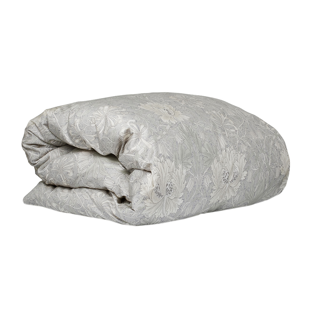 Mille Notti Honeysuckle & Tulip Blommigt P&aring;slakan