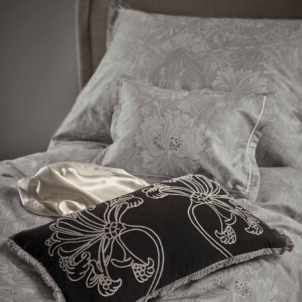 Mille Notti Honeysuckle & Tulip Kuddfodral 