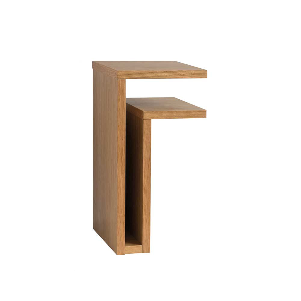 Maze F-Shelf V&auml;ggh&auml;ngt S&auml;ngbord