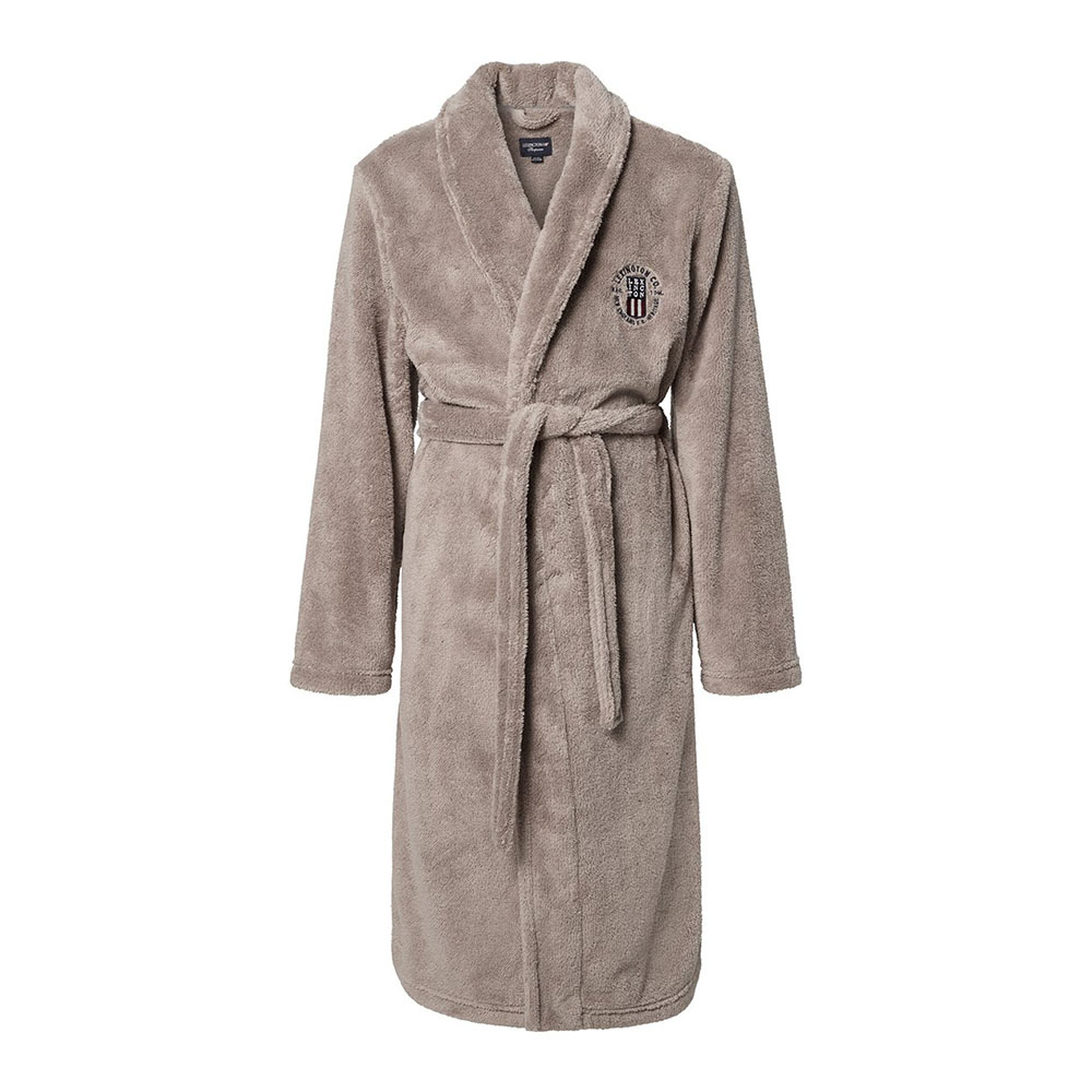 Lexington Unisex Fleece Morgonrock