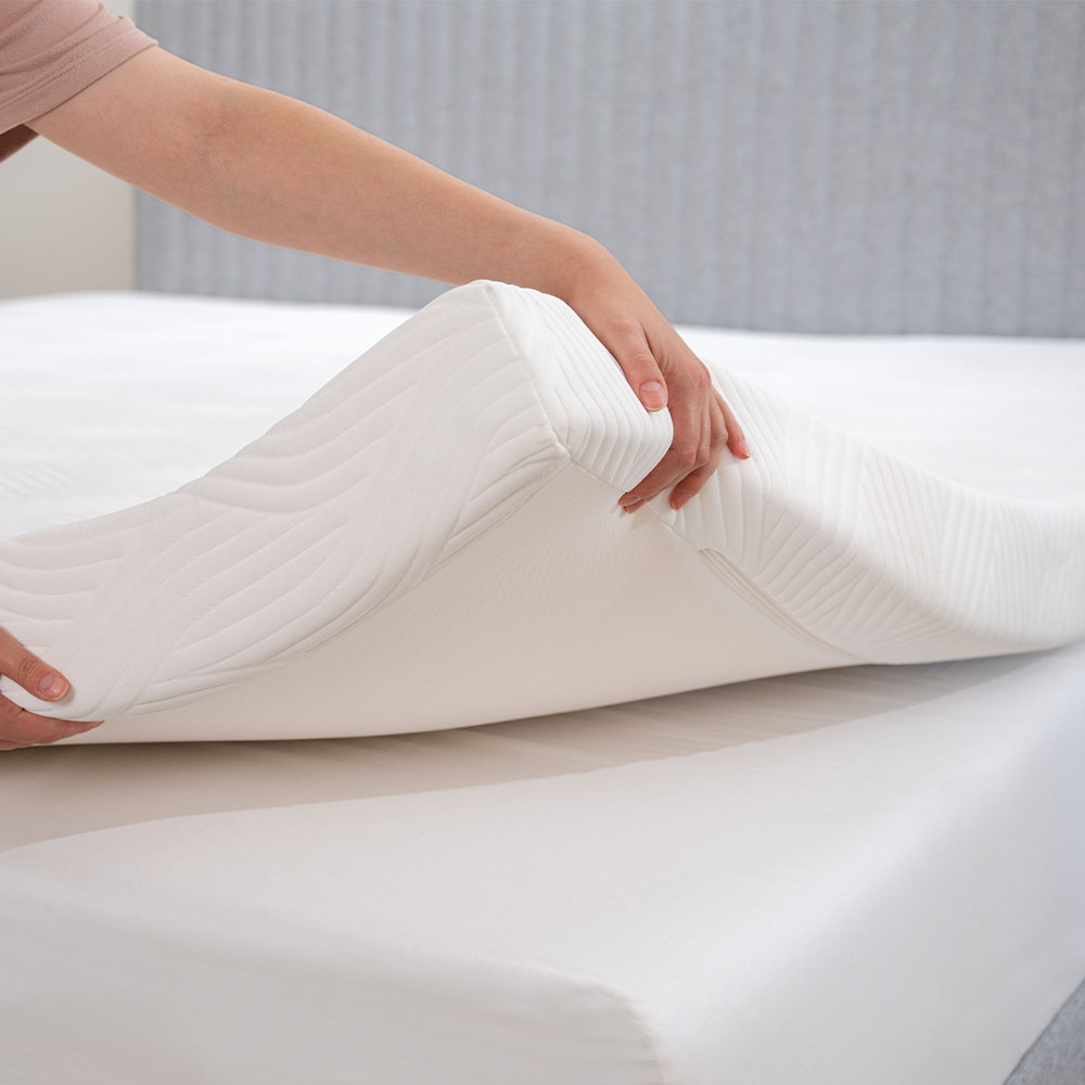 Tempur Pro Luxe 10cm Bäddmadrass