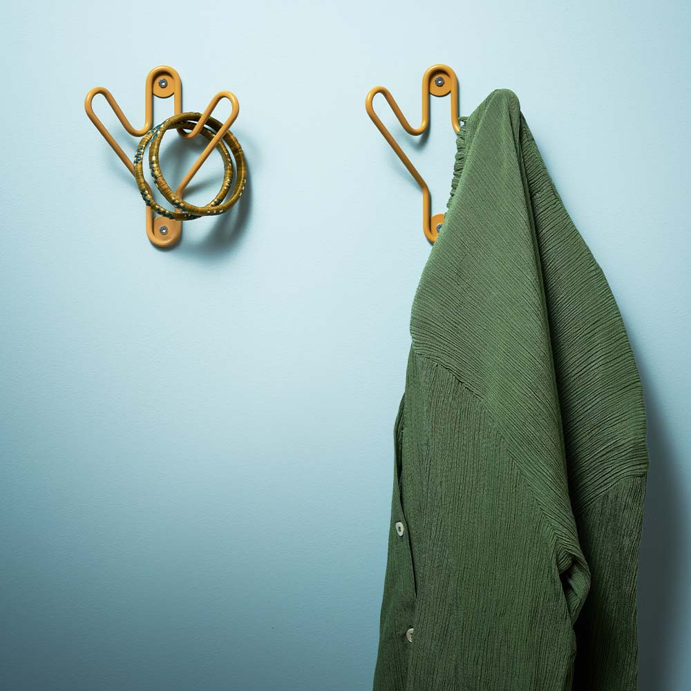 Maze Buddy Krok Klädhängare