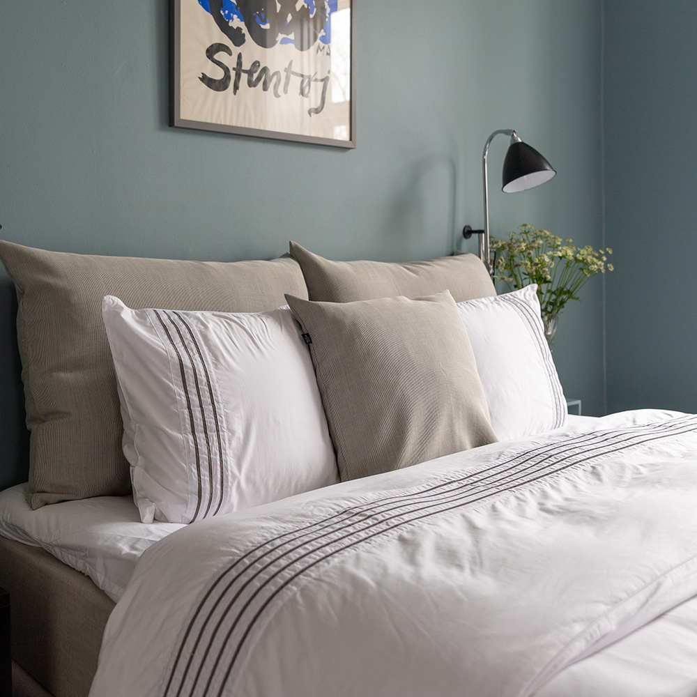 Carpe Diem Beds Stiltje Påslakanset