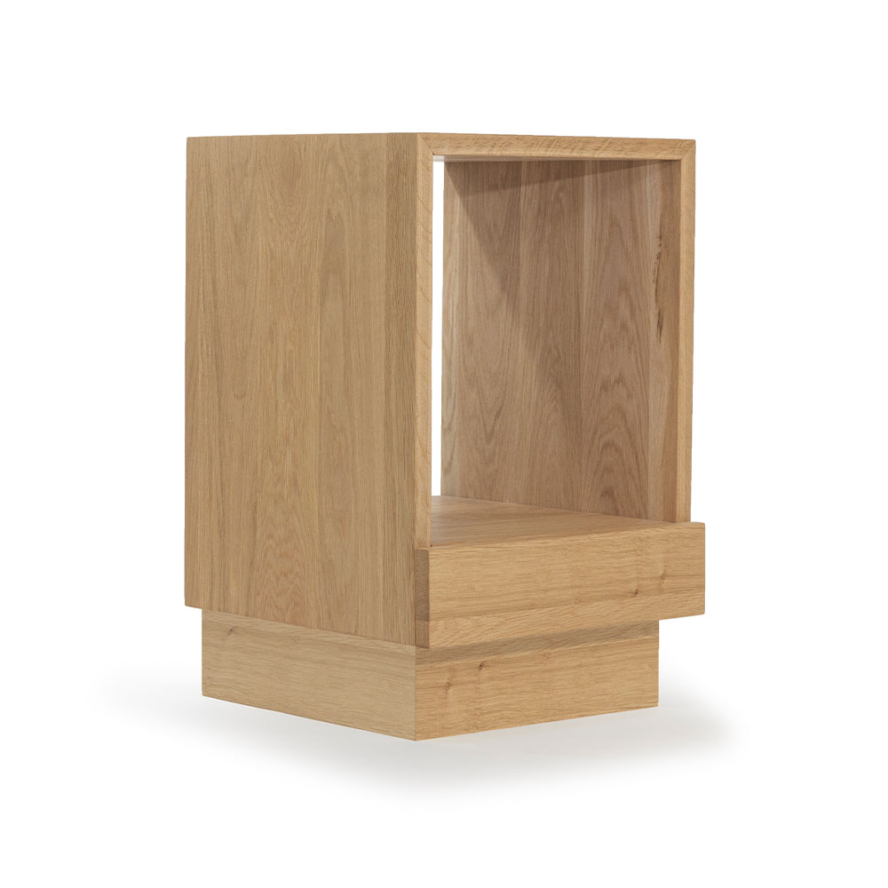 Kaissu Vira Natur S&auml;ngbord