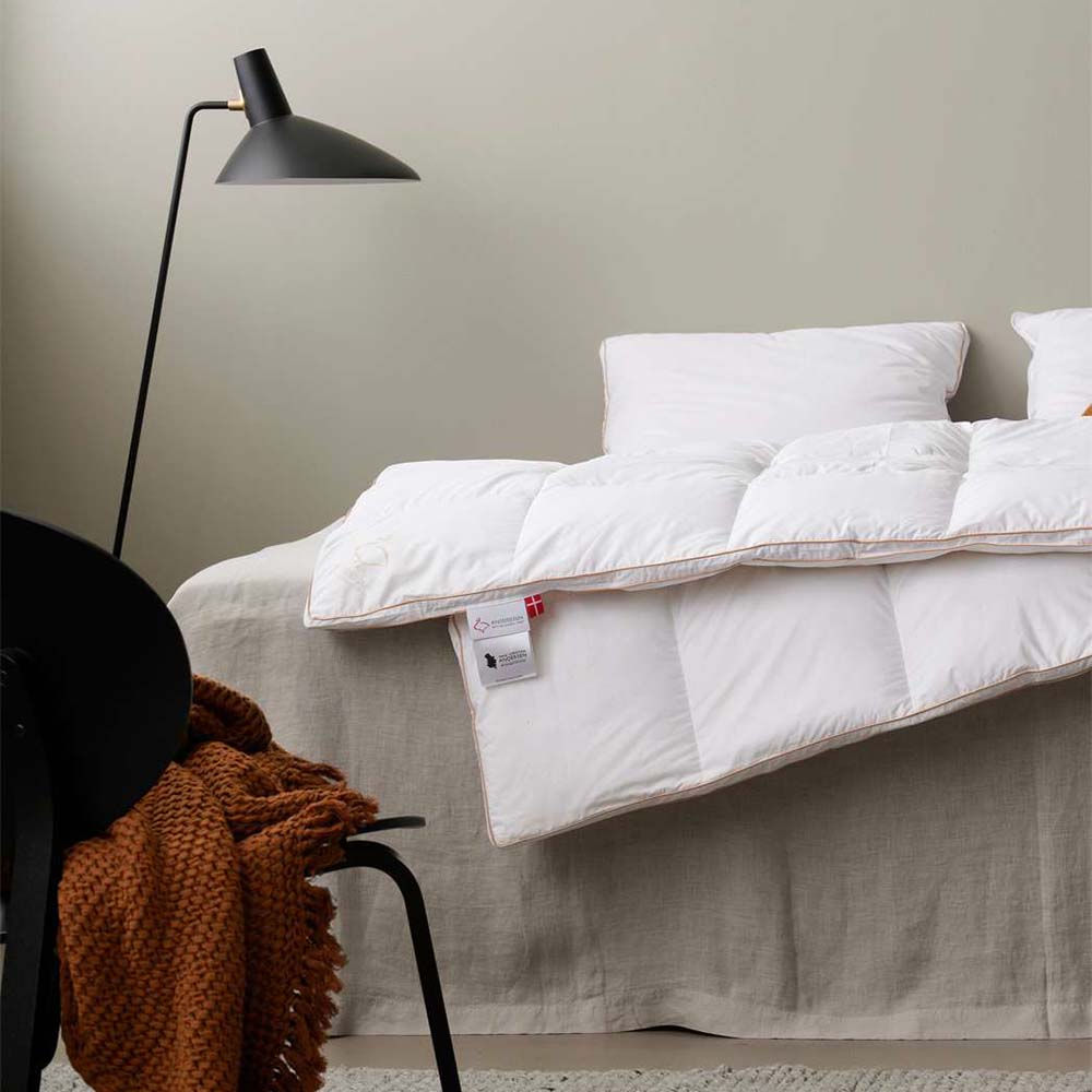 Ringsted Dun Svinaherden Dunt&auml;cke