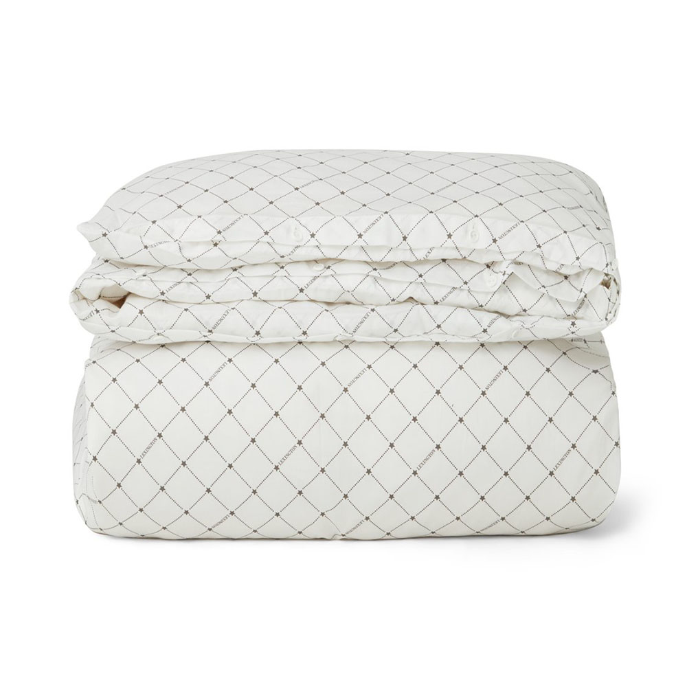 Lexington P&aring;slakan Signature Star Sateen