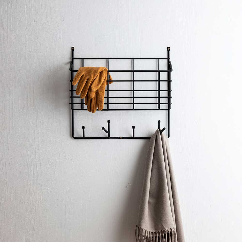 Maze Mitten Shelf Förvaringshylla