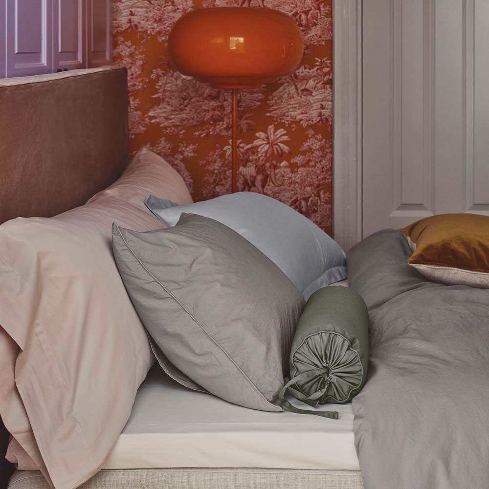 Mille Notti Varese Fiberkudde