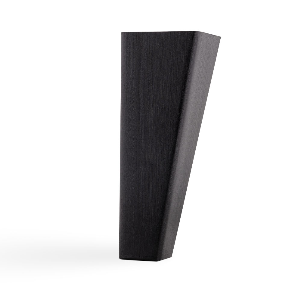 24SJU Svängt Sängben 4-pack