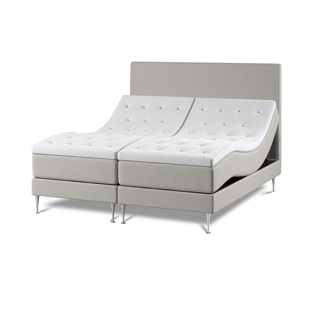 24SJU Skymning Komfort Plus Ställbar Säng