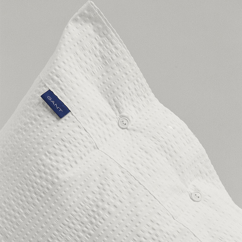 Gant Seersucker B&auml;ckeb&ouml;lja &Ouml;rngott