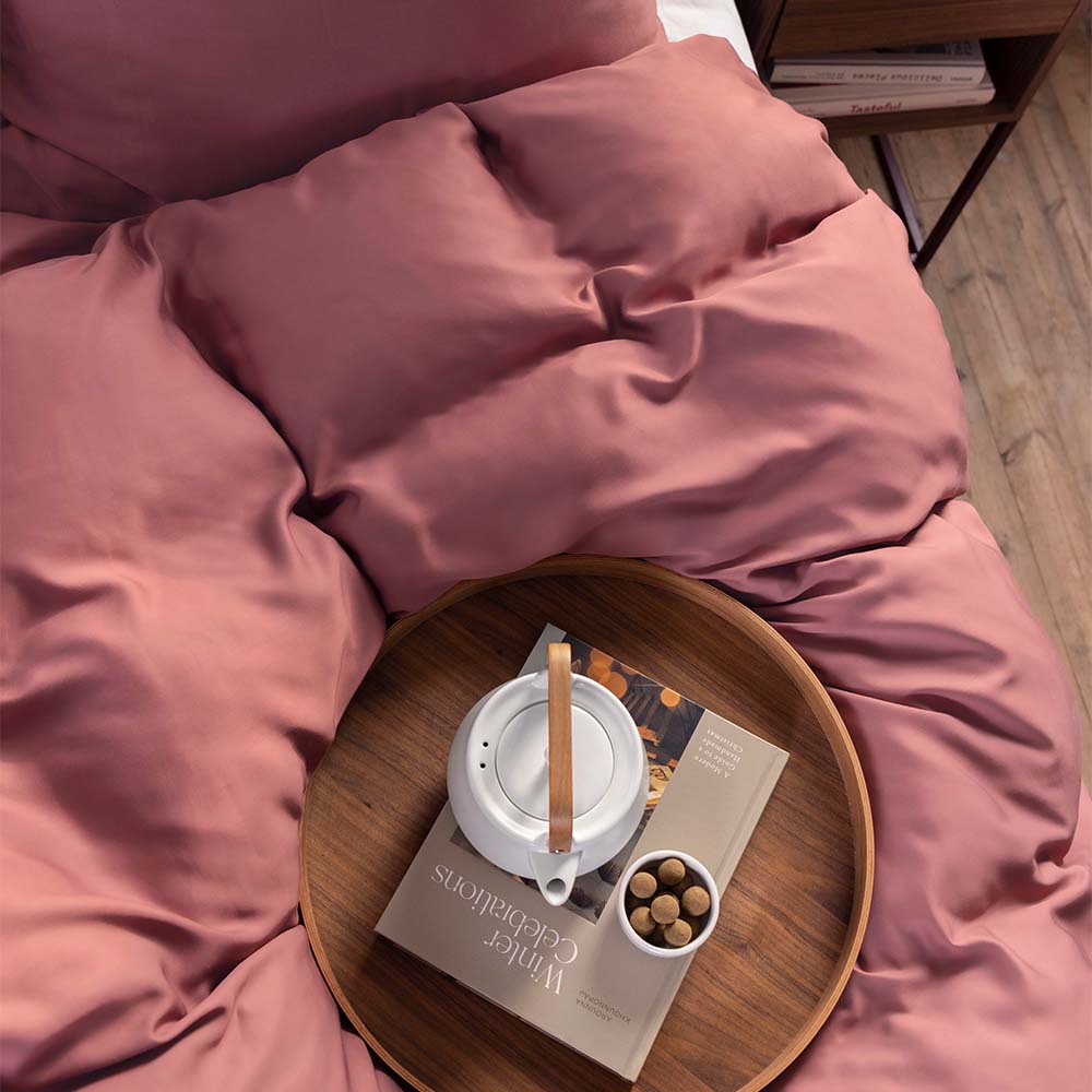 Borås Cotton Bliss Påslakanset