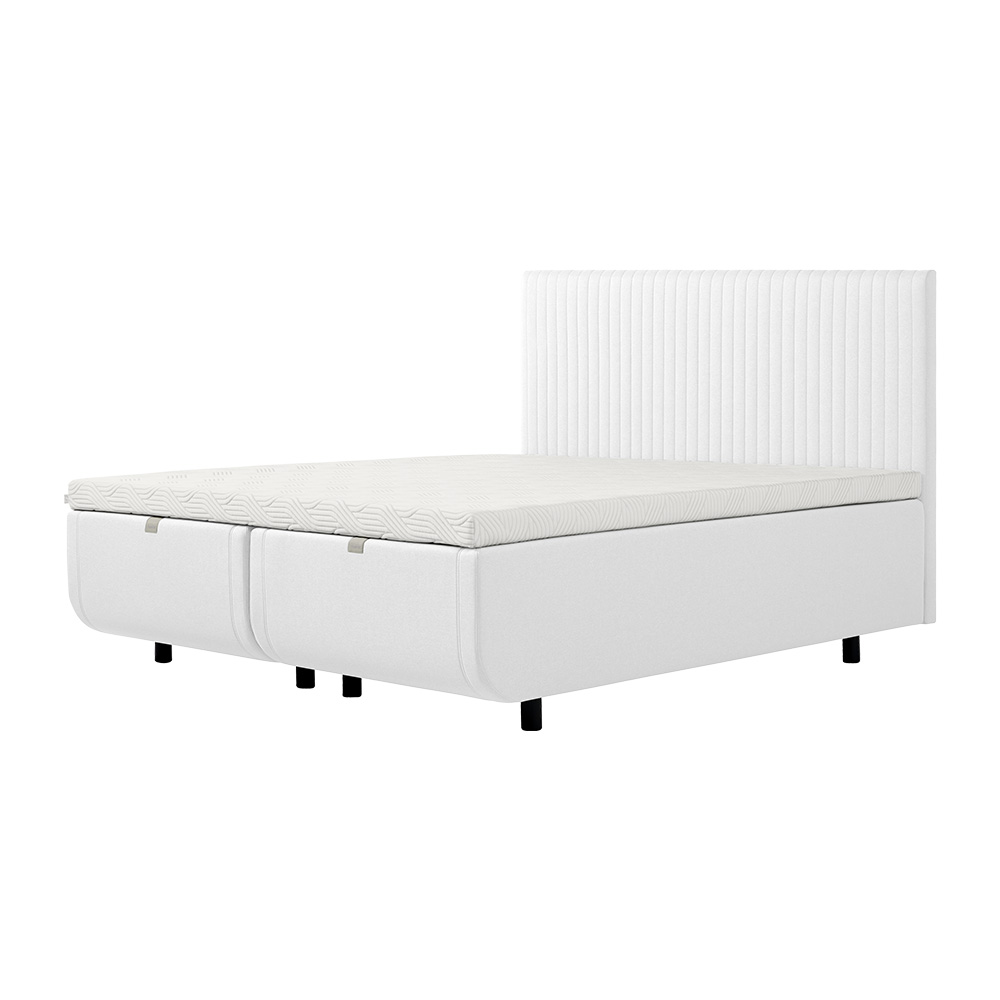 Tempur North Luxe Ramsäng