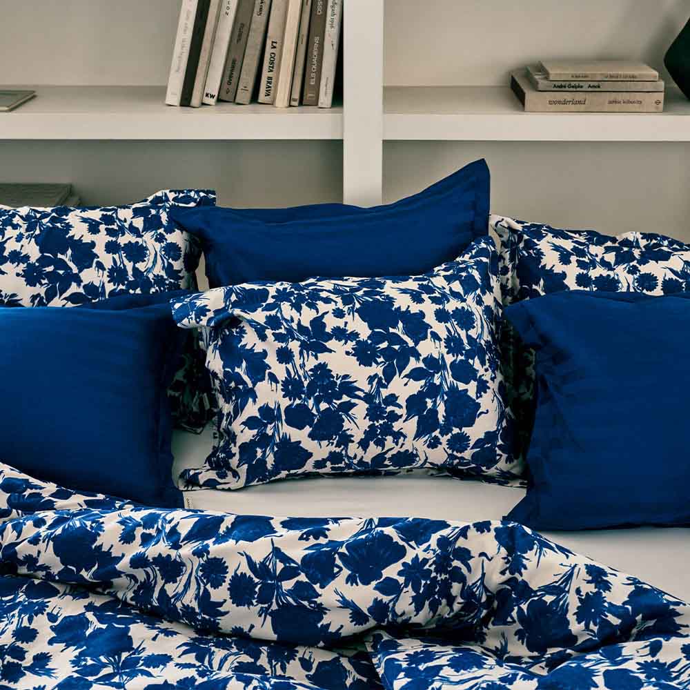 Gant Floral Örngott