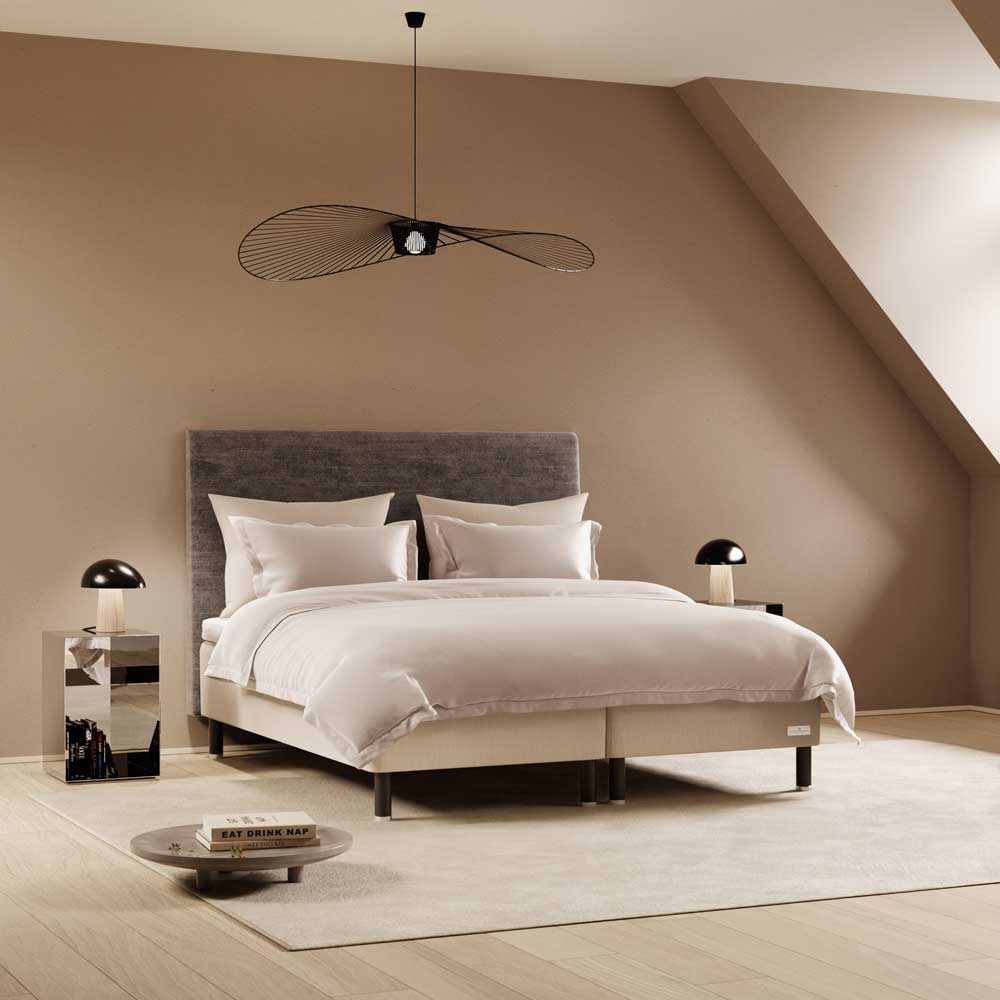 Carpe Diem Beds Sovrumsmatta