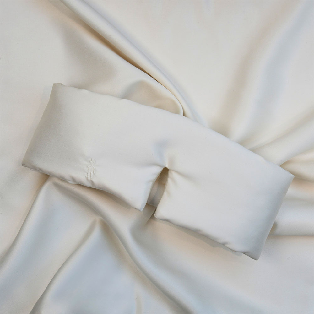 Juniper Mulberry Silk Sovmask