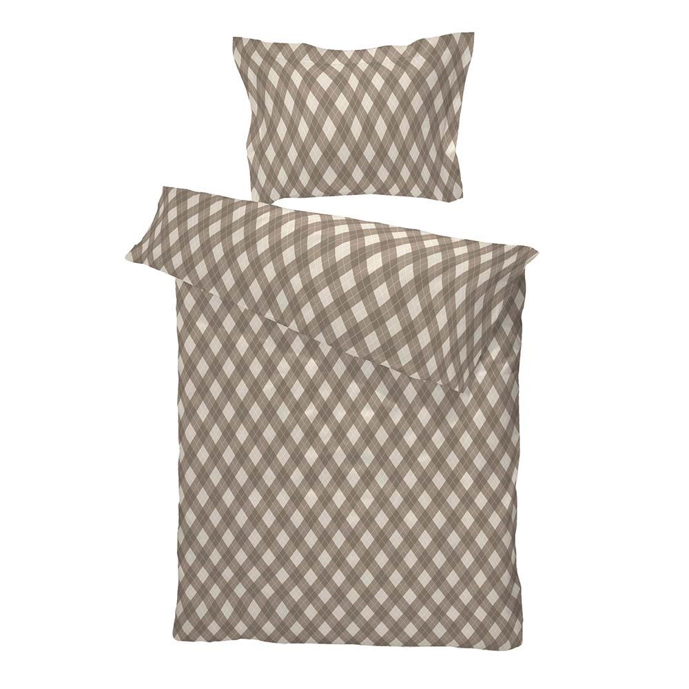 Borås Cotton Charlie Påslakanset
