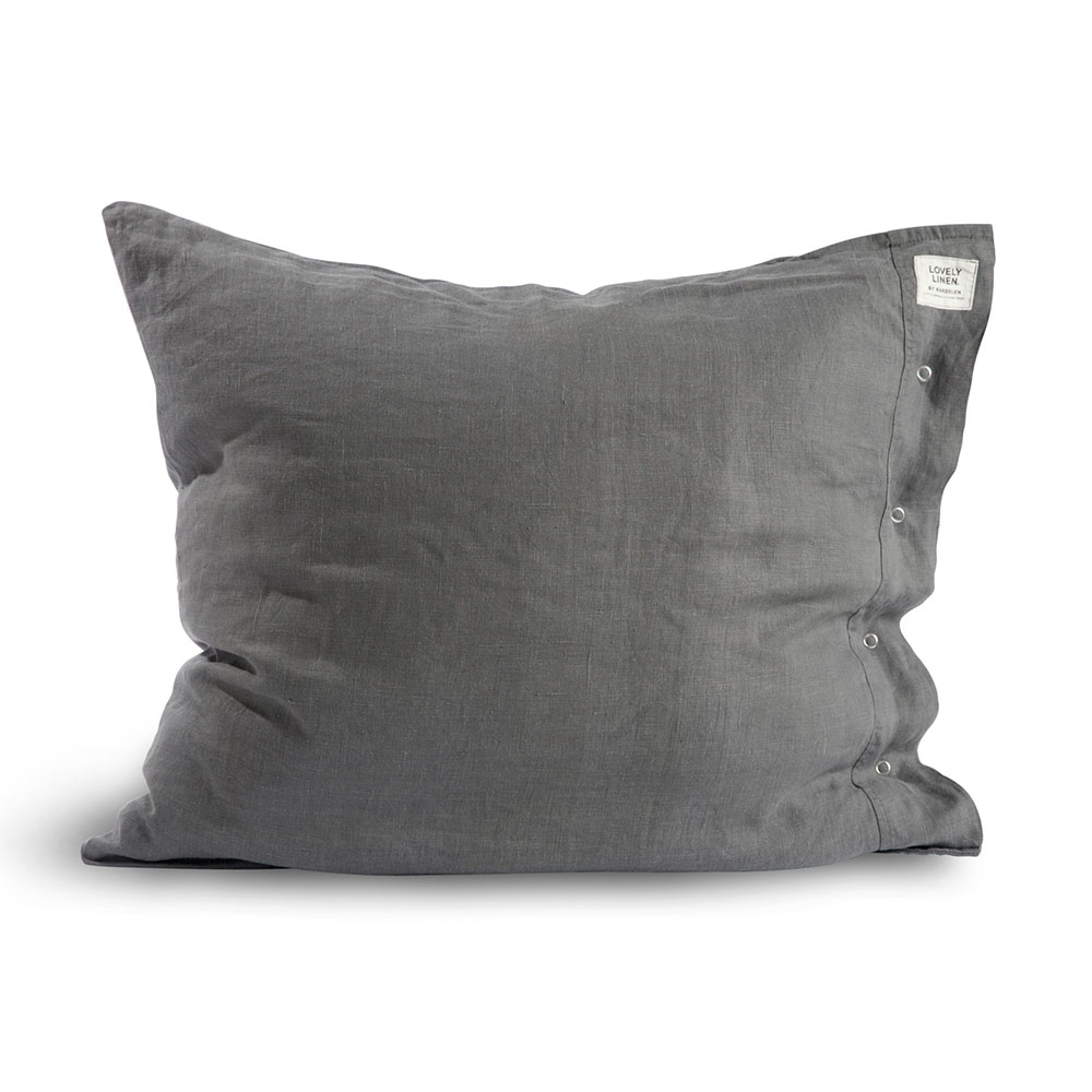 Lovely Linen Misty Örngott