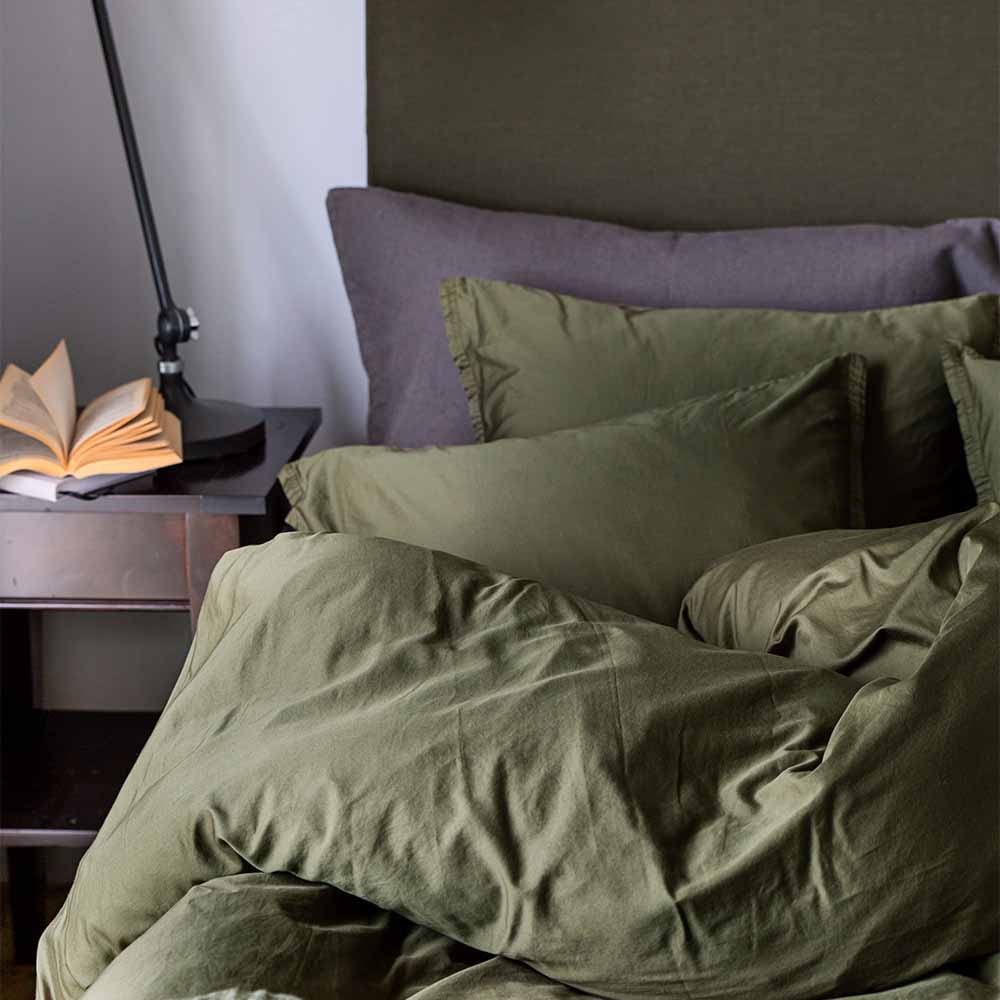 Himla Soul P&aring;slakan - GOTS