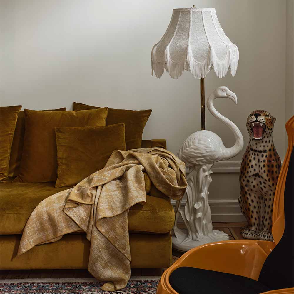 Mille Notti Bergamo Pläd