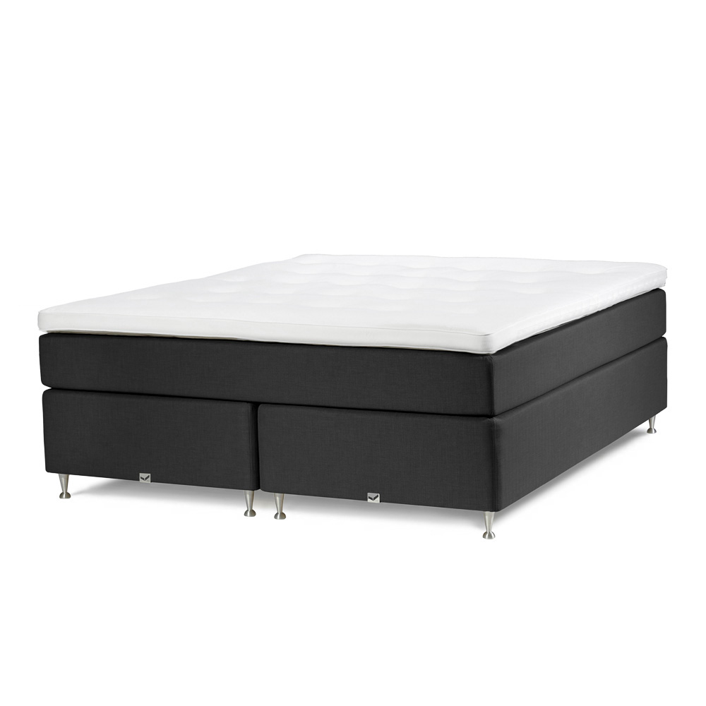 Viking Birka Kontinentalsäng