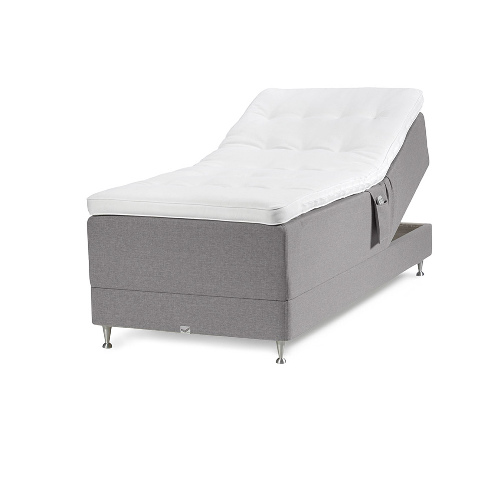 Viking Björkö DuoFlex Ställbar Säng