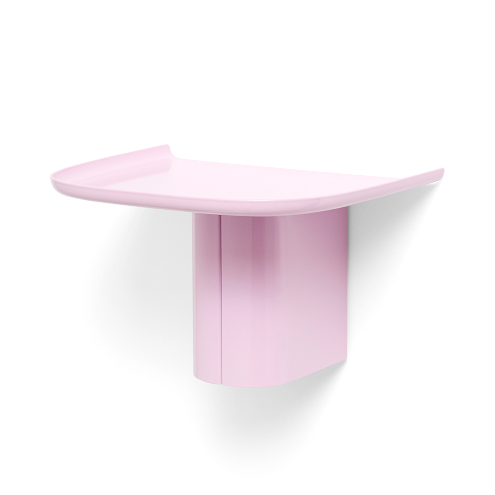 HAY Korpus Hylla S Rosa