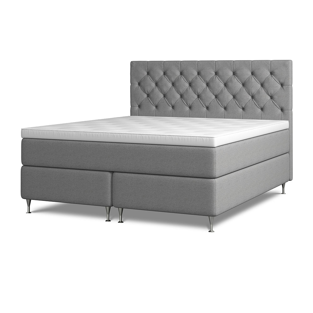 24SJU Skymning Komfort Premium Plus Kontinentalsäng