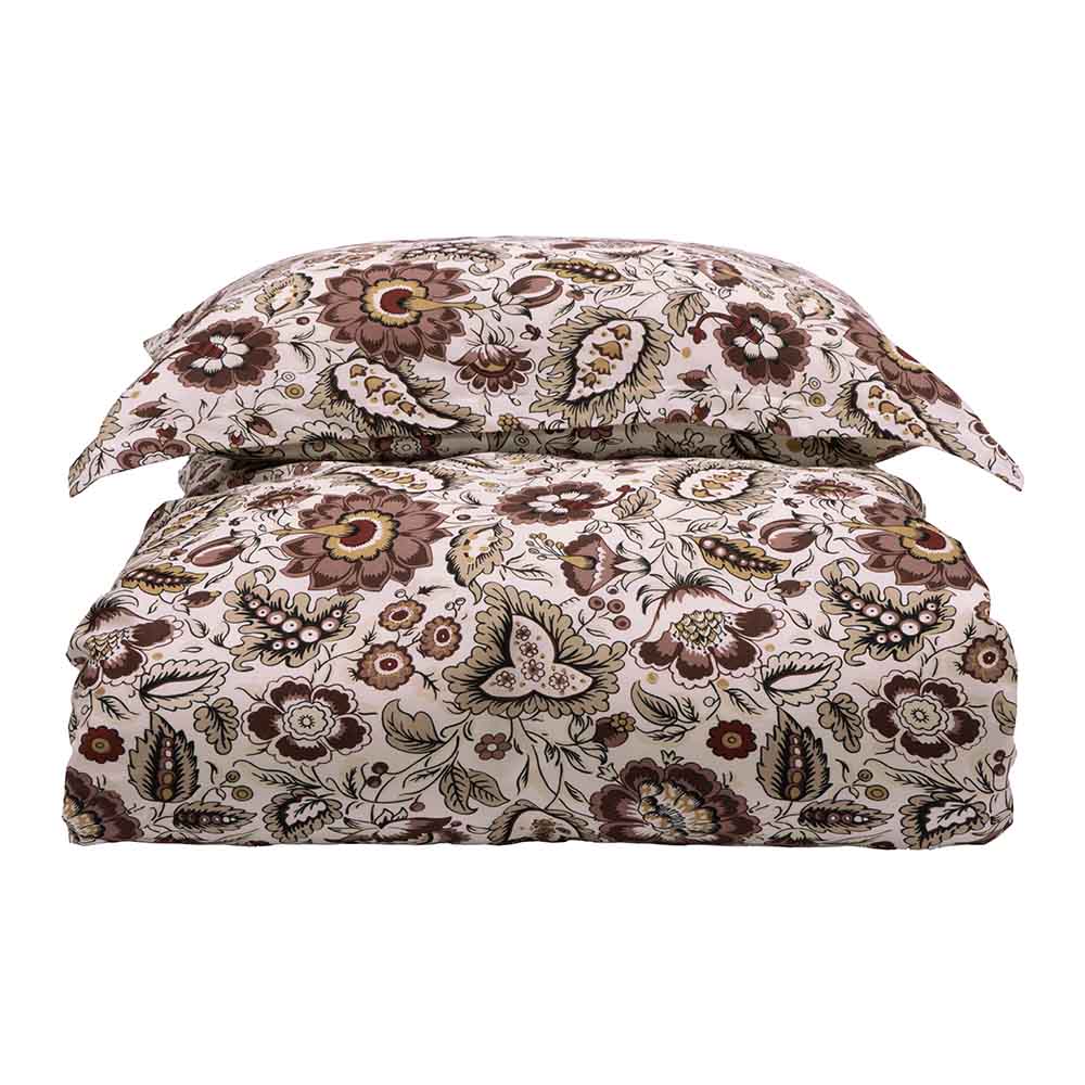 Bor&aring;s Cotton Livia P&aring;slakanset