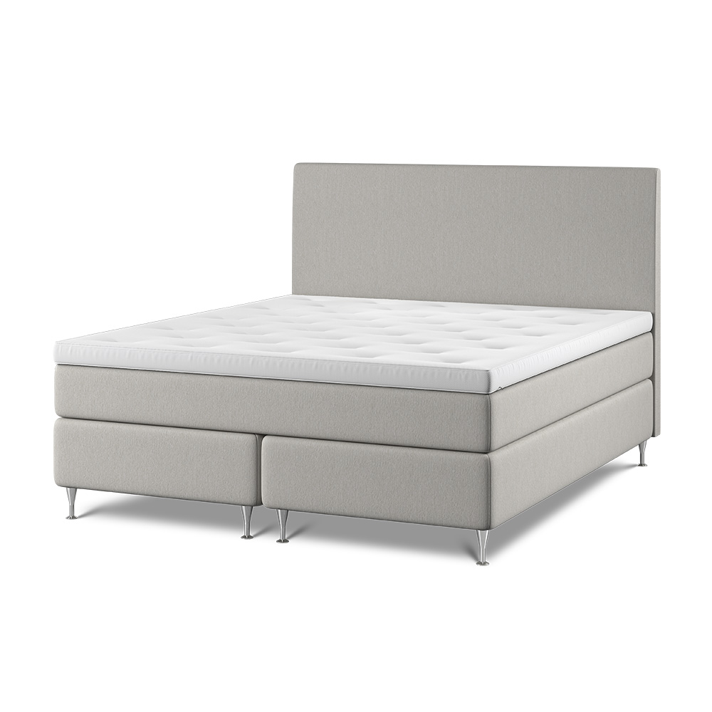 Drem Carolina Original Kontinentalsäng 160x200 Beige