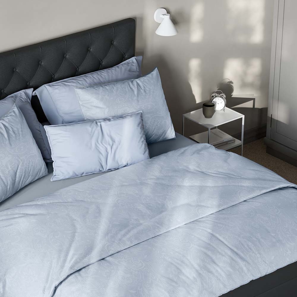 Stunda Print P&aring;slakanset