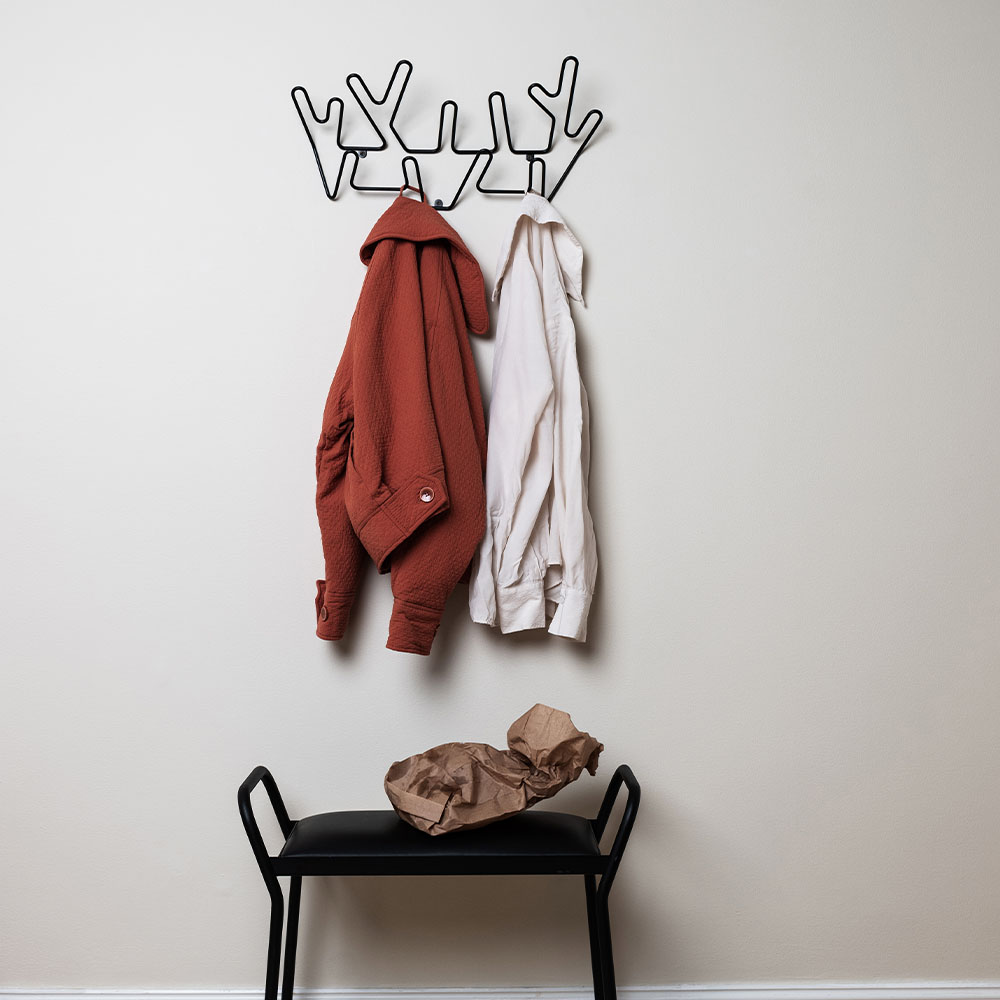 Maze Crown Hanger Kl&auml;dh&auml;ngare