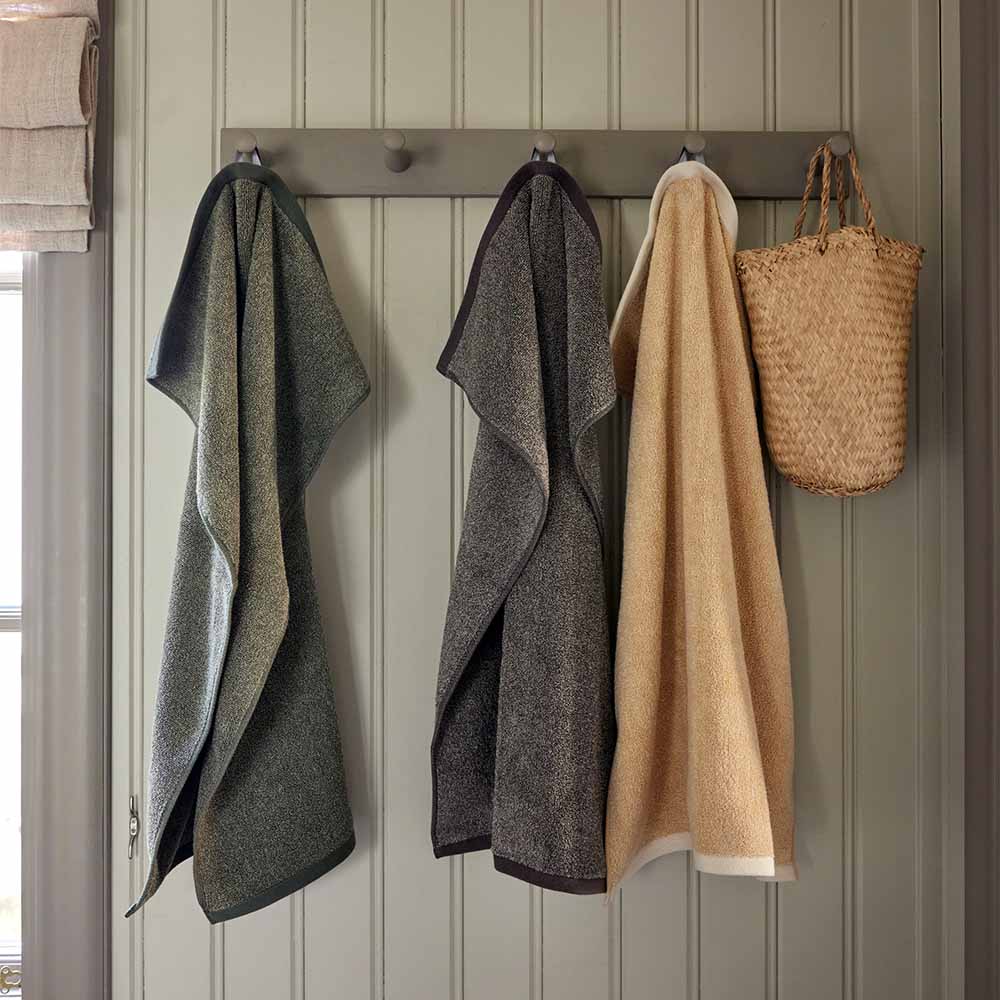 Himla Maurice Handduk