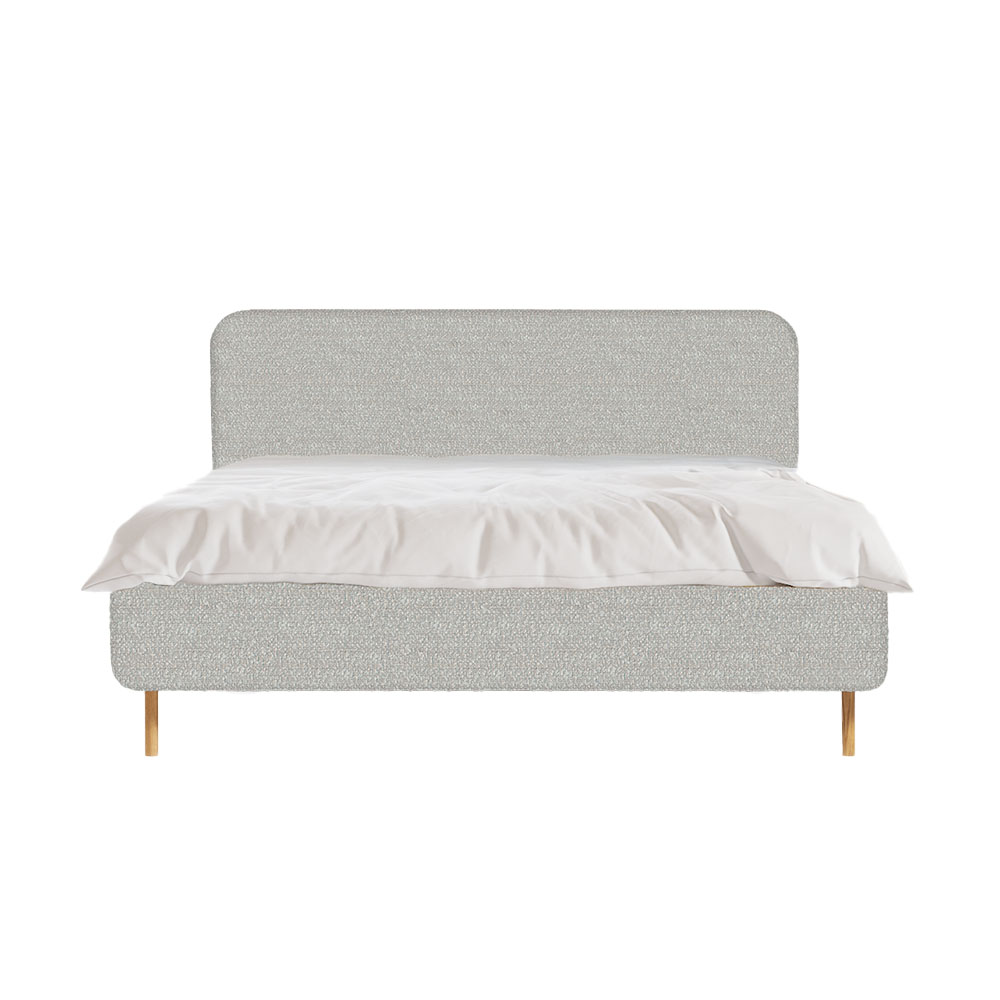 Kaissu Sume Sängram Låg Fotgavel