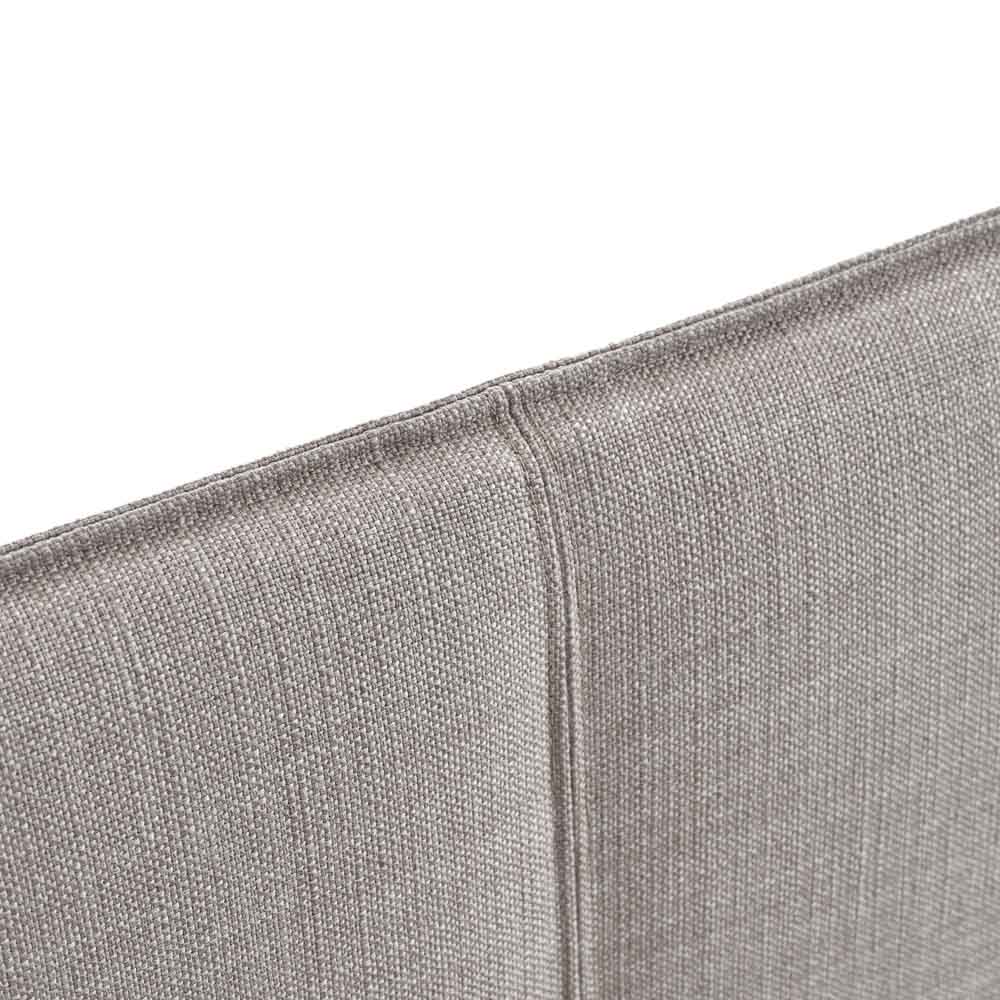 Viking Simplicity Sänggavel Hög