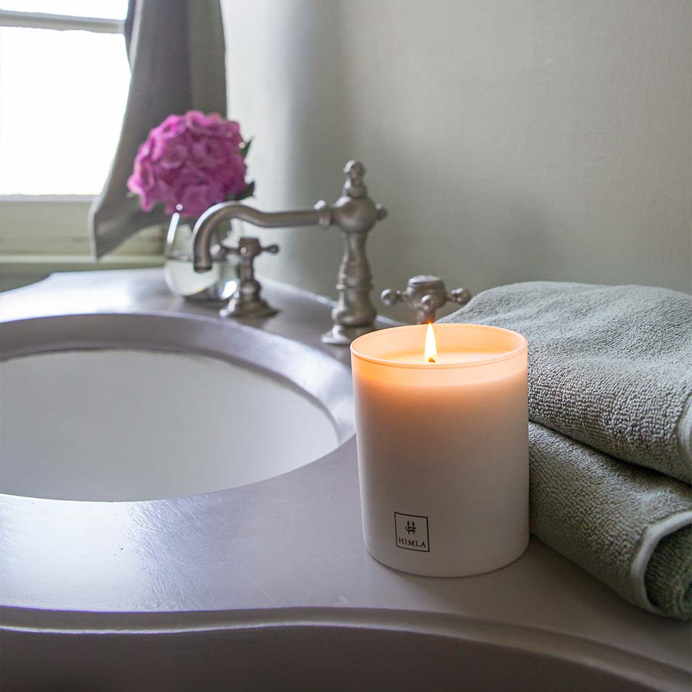 Himla Inhale Doftljus