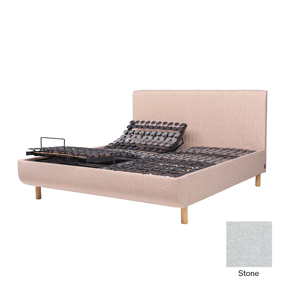 Tempur ARC Pro Luxe Ställbar Säng