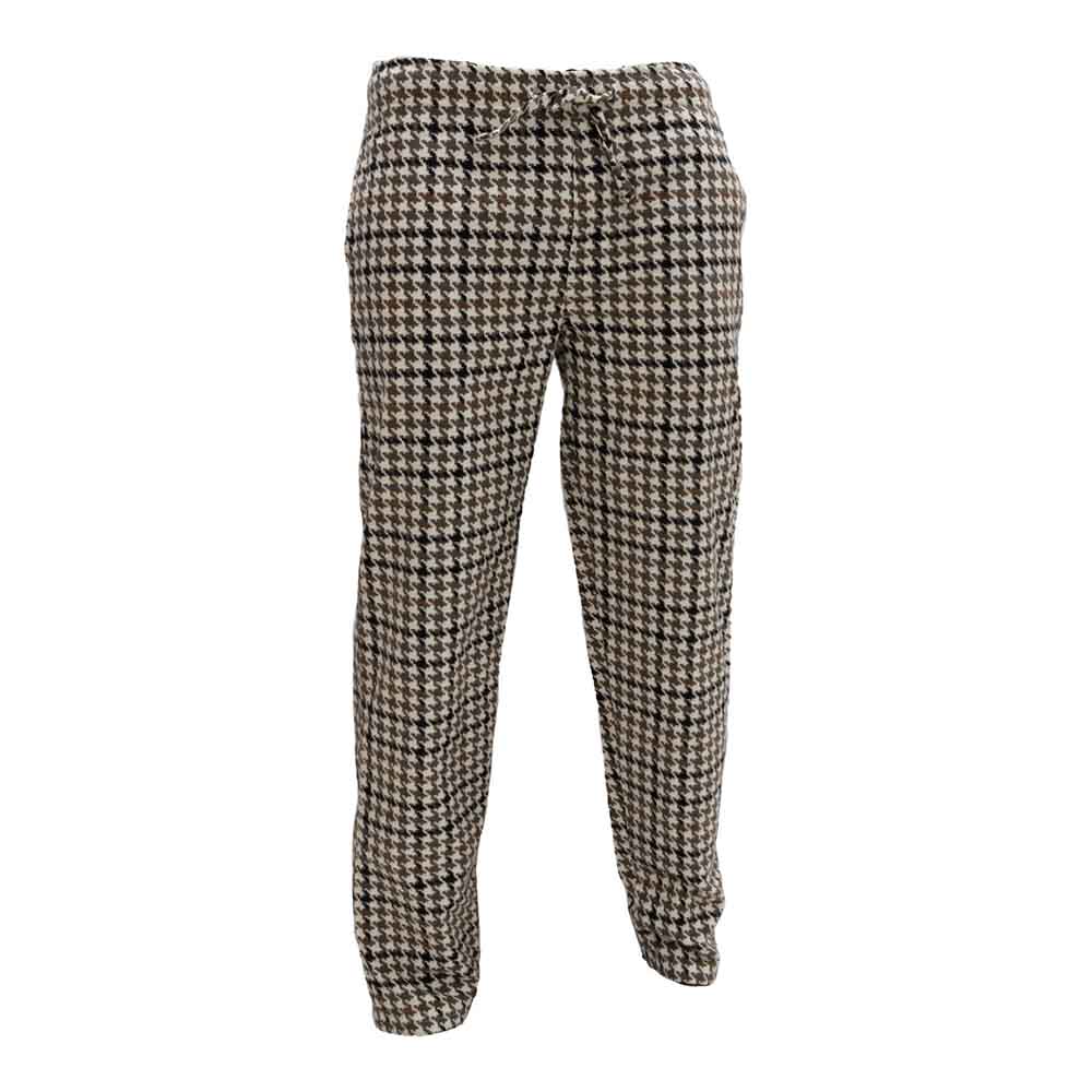 Halvor Bakke Chateau Roubine Pyjamasbyxa S/M Brun