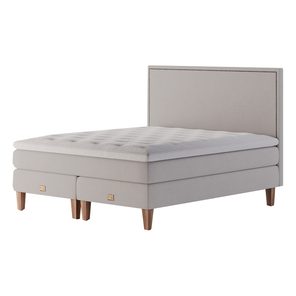 Mattsons Beds Lycka SOVA Edition Kontinentalsäng