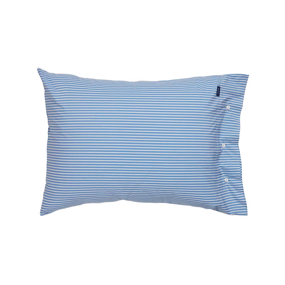 Gant Shirt Stripe Örngott Gant Shirt Stripe Örngott