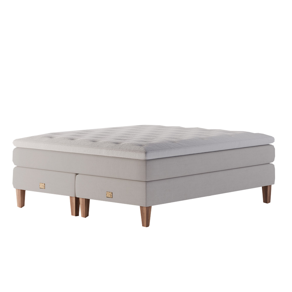 Mattsons Beds Lycka SOVA Edition Kontinentalsäng