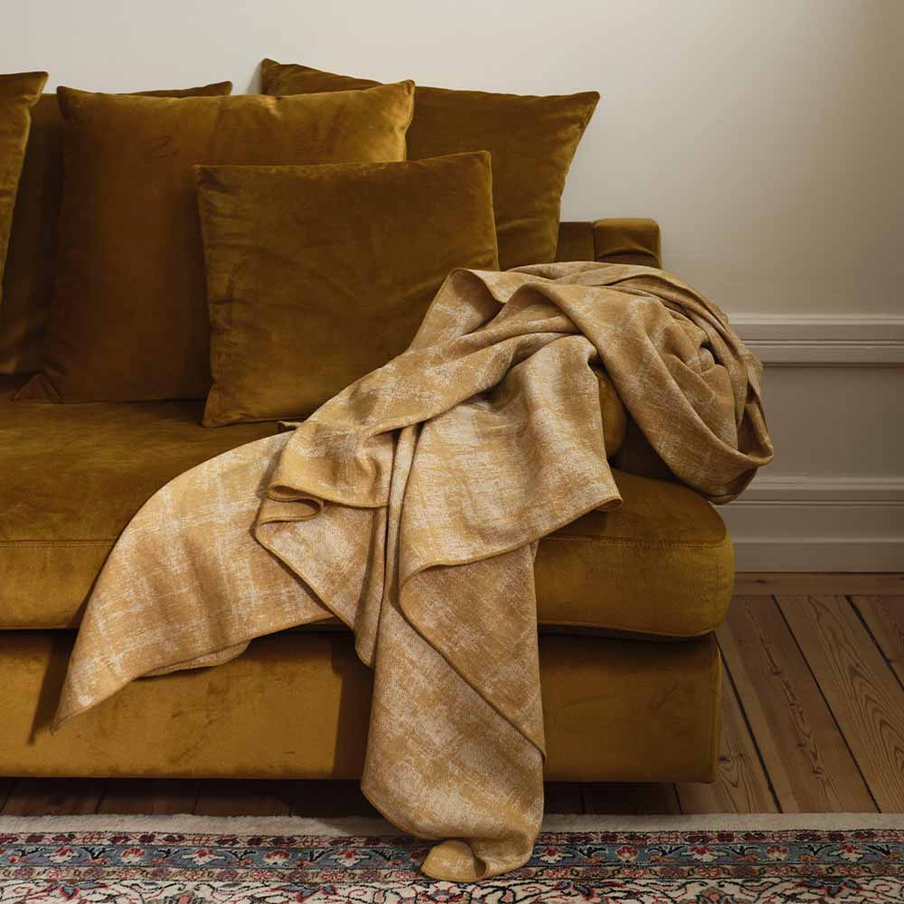 Mille Notti Bergamo Pläd