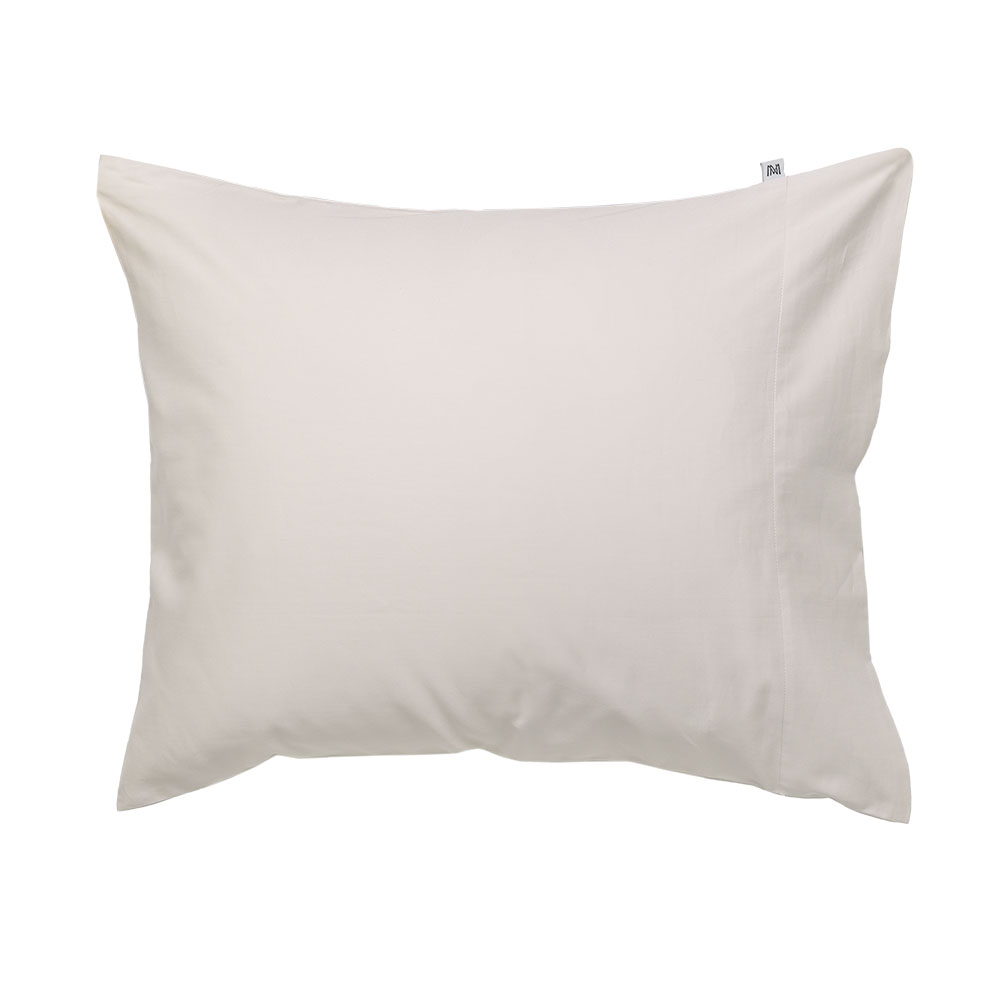 Mille Notti Satina Örngott Utan Vinge 50x90 Sand
